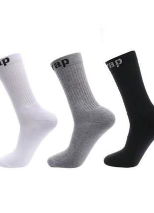 Шкарпетки firetrap 3pack набір з 3шт.