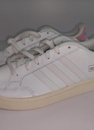 Кроссовки adidas grand court se fy86735 фото