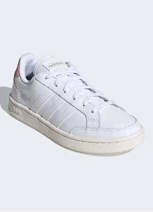 Кроссовки adidas grand court se fy86731 фото