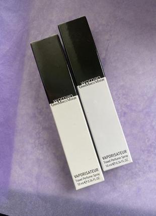 10 ml woman marco wenturi