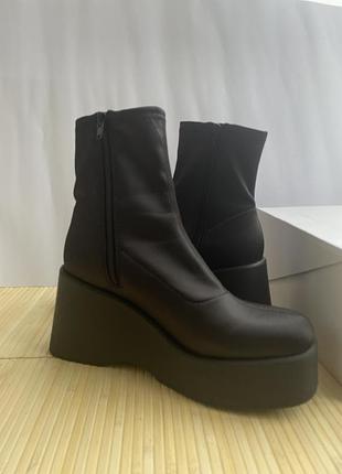 Черевики aldo silo