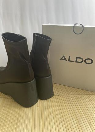 Черевики aldo silo