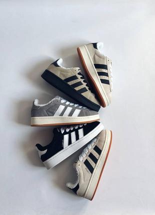 adidas Gold campus мех 36-454 фото