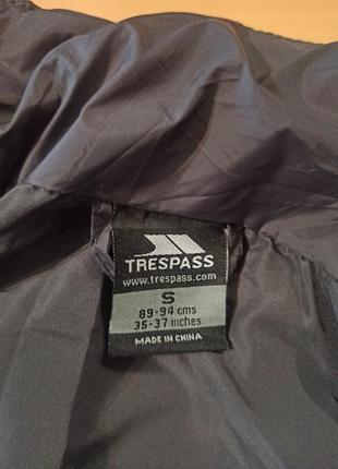 Куртка trespass, оригинал4 фото