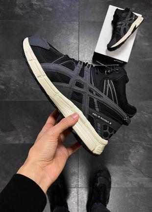 Asics gel kahana 8 fur