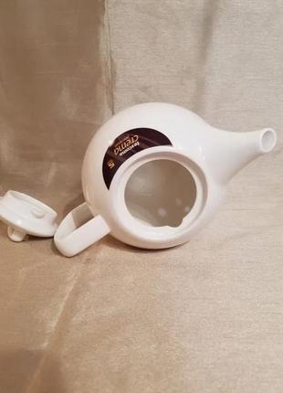 Заварной чайник тескома crema, 1,4 л