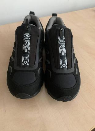 Merrell moab zip gtx