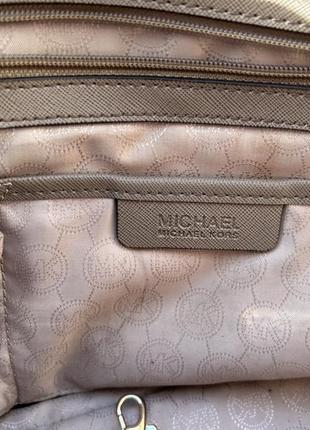 Сумка michael kors оригинал4 фото