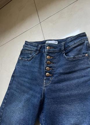 Zara джинси4 фото