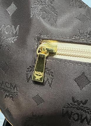 Сумка mcm 6