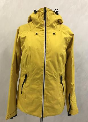 Женская термостойкая лыжная куртка