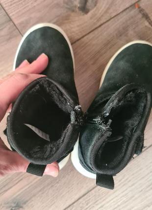 Уггі next zara4 фото