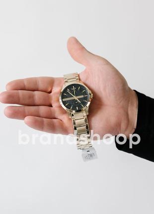 Мужские часы armani exchange ax2122 'hampton'2 фото