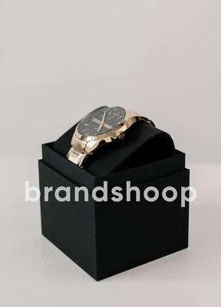 Мужские часы armani exchange ax2122 'hampton'3 фото