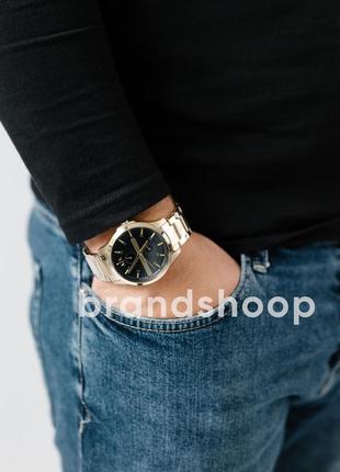 Мужские часы armani exchange ax2122 'hampton'6 фото