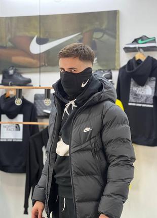 Nike snood