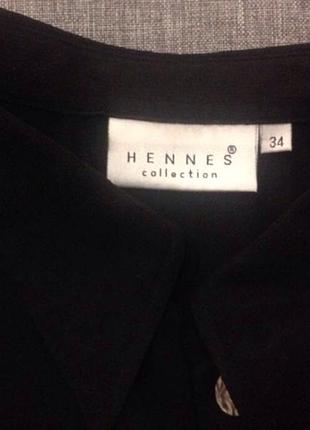 Блуза h&m 2