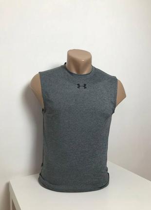 Майка under armour nike adidas jordan тнгіска футболка кофта лонгслив свитшот тениска6 фото