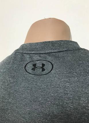 Майка under armour nike adidas jordan тнгіска футболка кофта лонгслив свитшот тениска9 фото