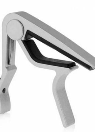 Каподастр для классической гитары alice a007d/sl-с