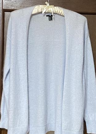 H&m кардиган