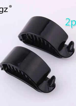 Набор заколок для волос 2 шт