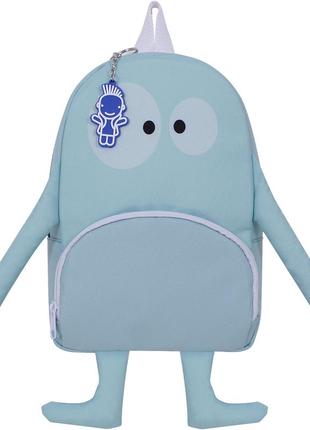 Рюкзак детский bagland monster 5 л. тифани 914 (0056366)