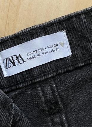 Шорты zara новые2 фото