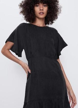 Платье zara