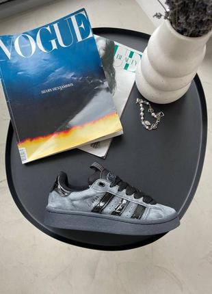 Кроссовки adidas campus
