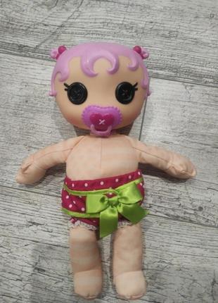 Кукла laloopsy baby