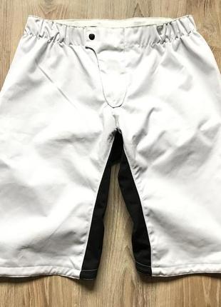 Мужские шорты для даунхила poc xl велошорты с подкладкой кордура1 фото