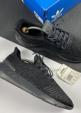 Кроссовки adidas swift run 22 originals сетка легкие 42р новые