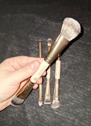 Набор кистей seprofe