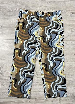 Штаны bogner