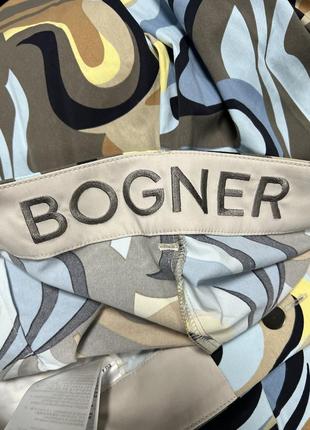 Штани bogner5 фото