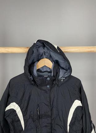 Лижна куртка helly hansen1 фото