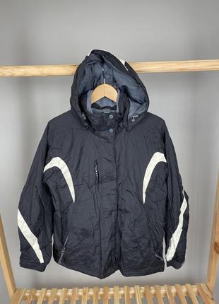 Лижна куртка helly hansen2 фото