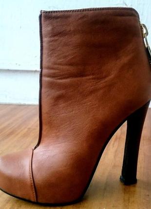 Черевики черевики rims