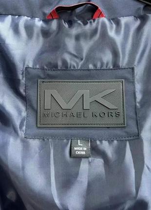 Мужская куртка michael kors1 фото