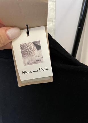 Гольф massimo dutti4 фото