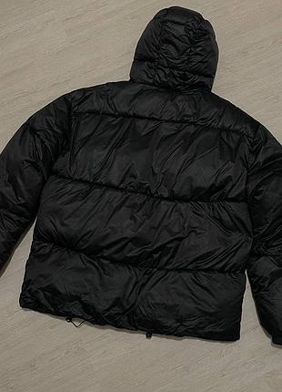 Пуховик prada 5