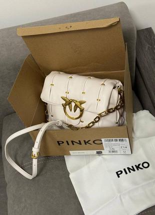 Pinko white9 фото