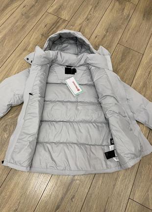 Новый marmot оригинал! зимний пуховик парка пальто куртка женская woolrich max mara massimo duty add2 фото