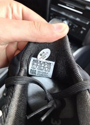 Adidas alpfabounce instinct 🔺 мужские кроссовки8 фото