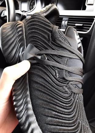Adidas alpfabounce instinct 🔺 мужские кроссовки5 фото