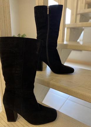 Сапожки carlo pazolini