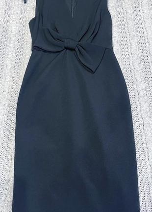 Сукня badgley mischka оригиналінал, нова, xs