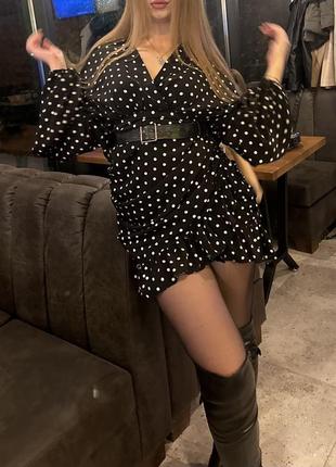 Праздничное платье