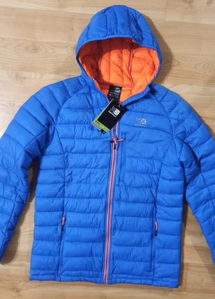 Куртка karrimor, оригінал